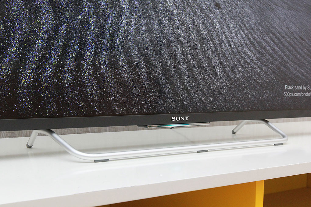 Internet Tivi Sony 43 inch 43W780C Màu Đen