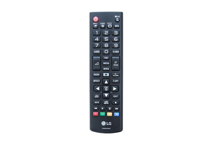 Smart Tivi LG 32 inch 32LF595D Màu Xám