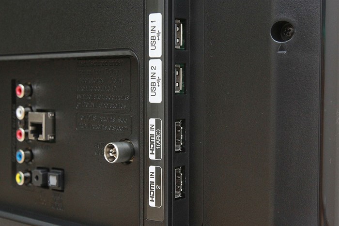 Smart Tivi LG 32 inch 32LF595D Màu Xám