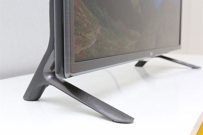 Smart Tivi LG 32 inch 32LF595D Màu Xám