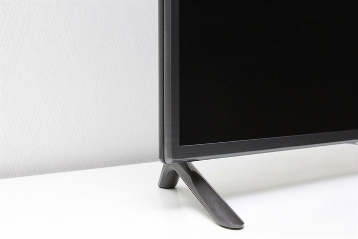 Smart Tivi LG 32 inch 32LF595D Màu Xám