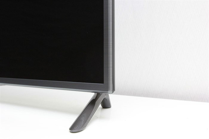 Smart Tivi LG 32 inch 32LF595D Màu Xám