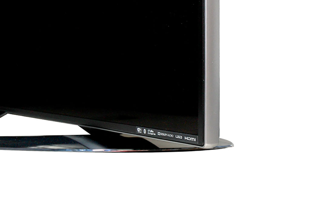 Smart Tivi Sharp 58 inch LC-58UE630X Màu Đen