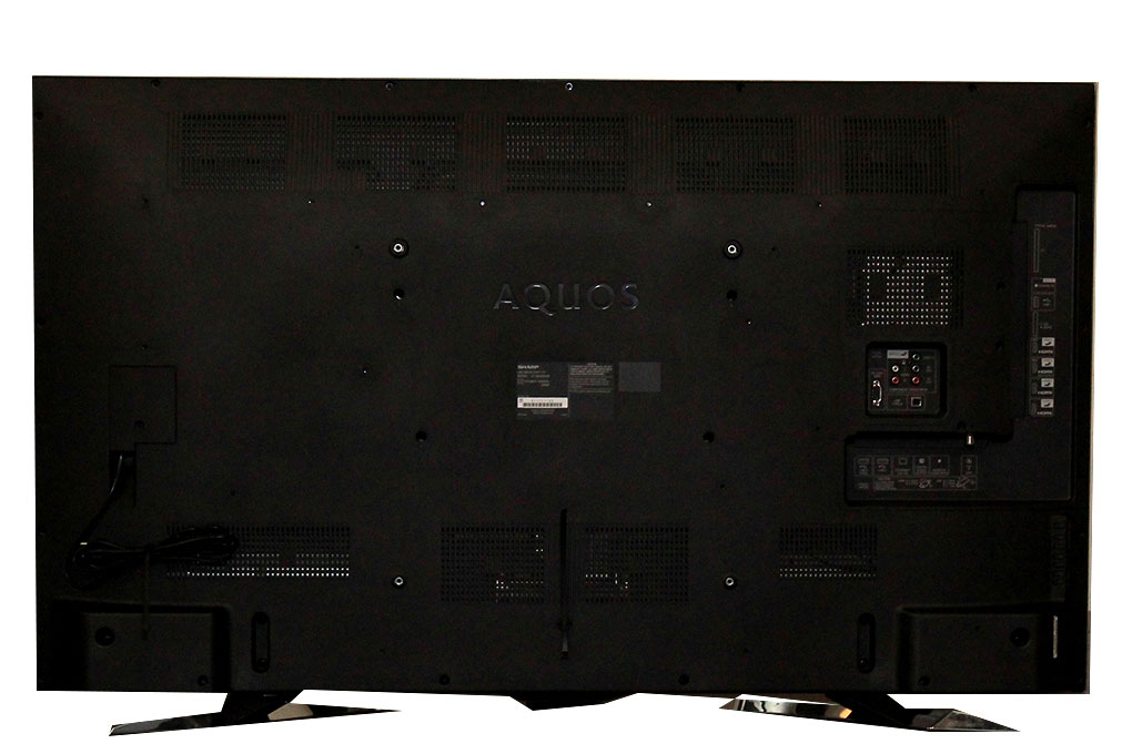 Smart Tivi Sharp 58 inch LC-58UE630X Màu Đen