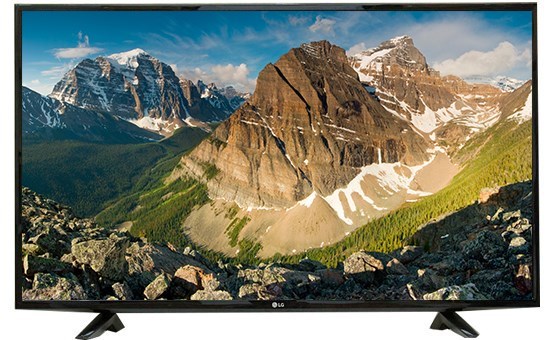 Tivi LG 43 inch 43LF510T