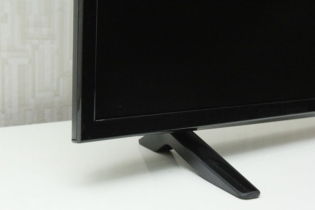 Tivi LG 43 inch 43LF510T Màu Đen