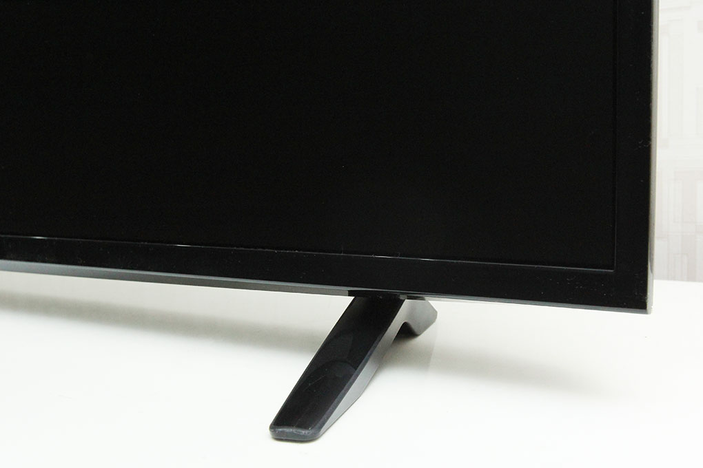 Tivi LG 43 inch 43LF510T Màu Đen