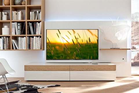 Panasonic TH-50CX400V