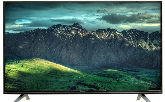 Tivi Panasonic 4K 50 inch TH-50CX400VV - giá tốt, có trả góp