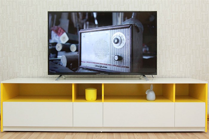 Tivi Panasonic 4K 50 inch TH-50CX400VV