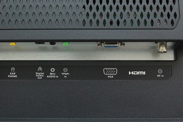 Tivi Panasonic 4K 50 inch TH-50CX400VV