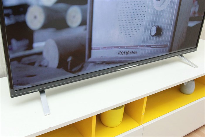 Tivi Panasonic 4K 50 inch TH-50CX400VV