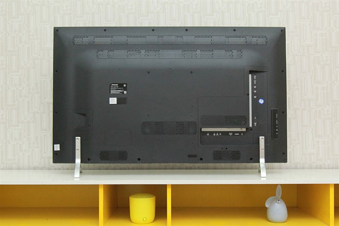 Tivi Panasonic 4K 50 inch TH-50CX400VV