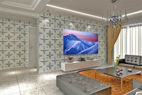 LG 43LF590T