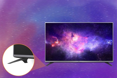 LG 49LF590T
