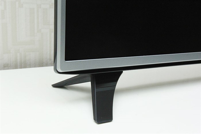 Smart Tivi LG 49 inch 49LF590T Màu Xám