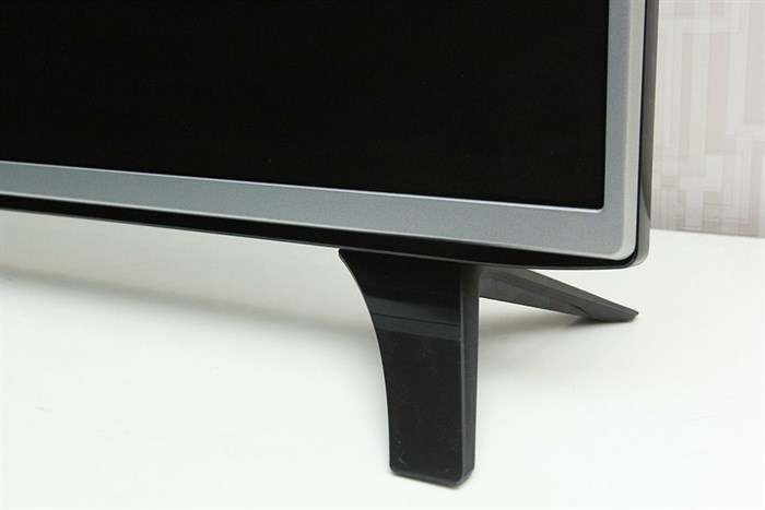 Smart Tivi LG 49 inch 49LF590T Màu Xám