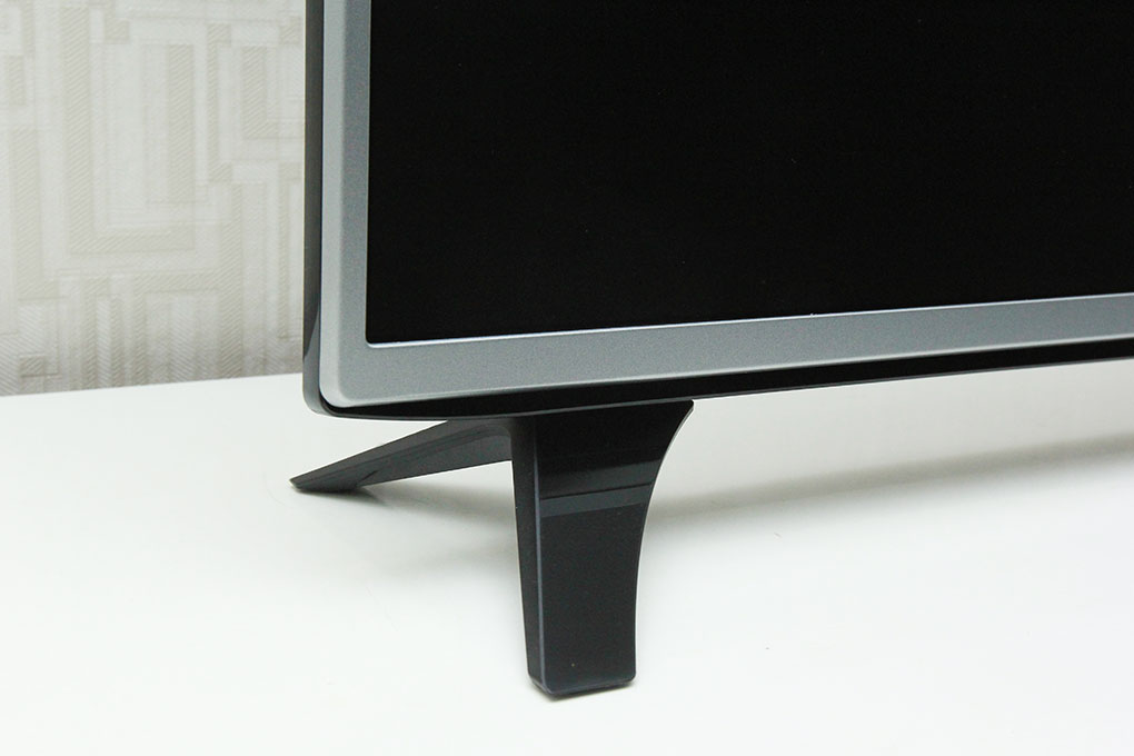 Smart Tivi LG 49 inch 49LF590T Màu Xám