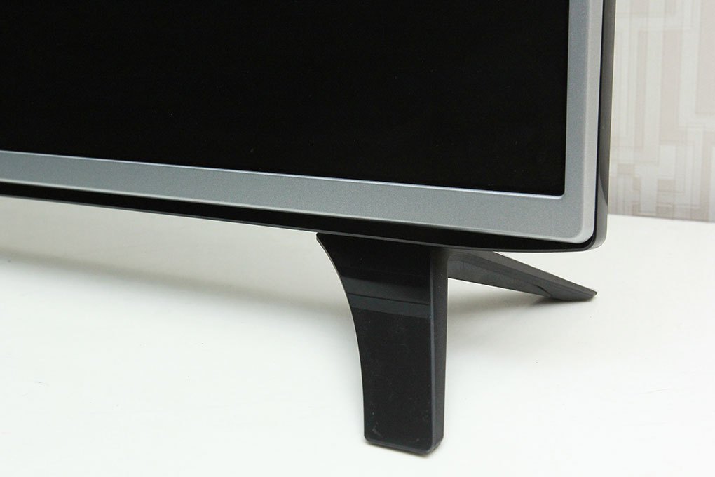 Smart Tivi LG 49 inch 49LF590T Màu Xám