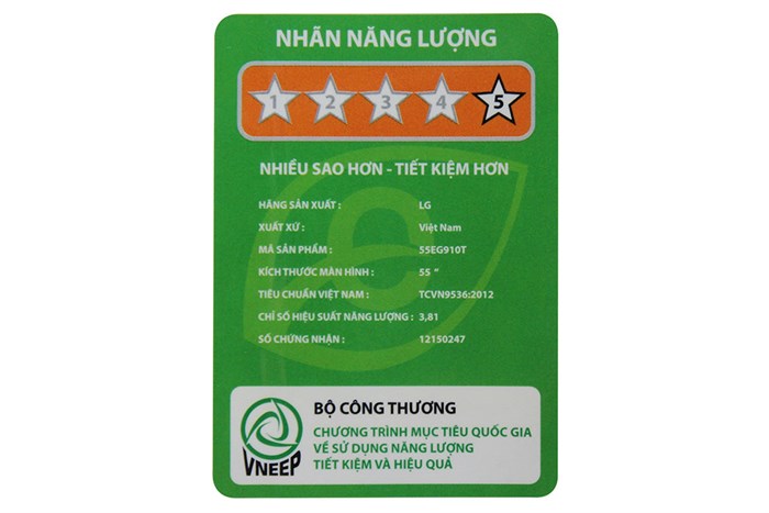 Smart Tivi OLED Cong LG 55 inch 55EG910 Màu Trắng