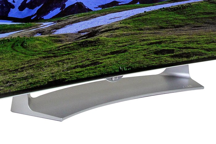 Smart Tivi OLED Cong LG 55 inch 55EG910 Màu Trắng