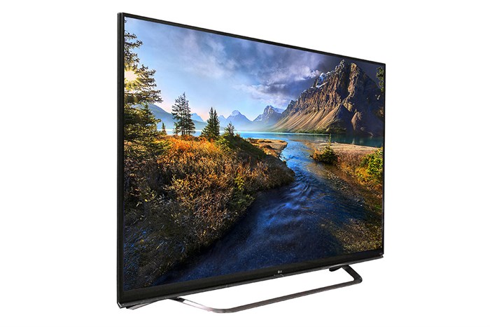 Smart Tivi LG 65 inch 65UF860T Màu Đen