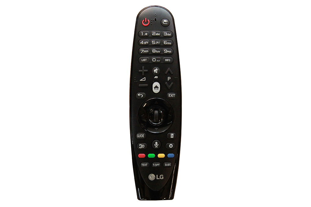 Smart Tivi LG 65 inch 65UF860T Màu Đen