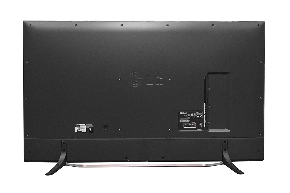 Smart Tivi LG 65 inch 65UF860T Màu Đen