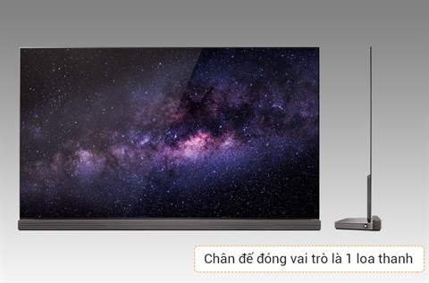 LG OLED65G6P