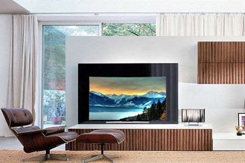 LG 55EG920T
