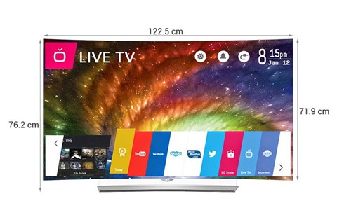 LG 55EG920T