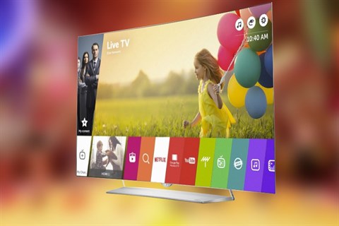 LG 55EG920T