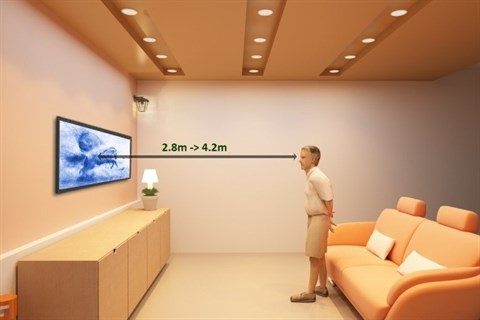 tv