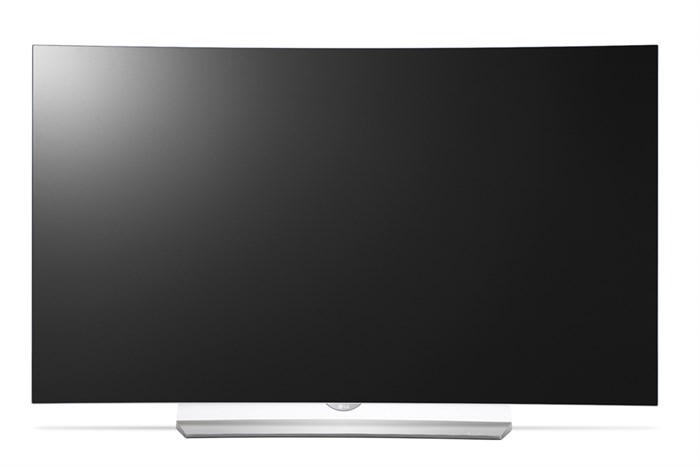 Smart Tivi OLED cong LG 55 inch 55EG920T Màu Trắng