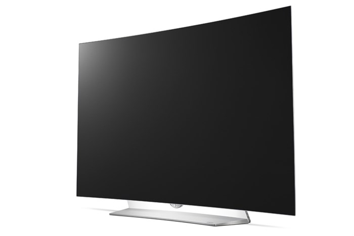 Smart Tivi OLED cong LG 55 inch 55EG920T Màu Trắng