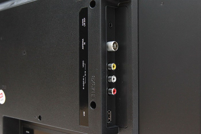 Internet Tivi TCL 40 inch L40D2790