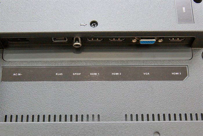 Internet Tivi TCL 40 inch L40D2790