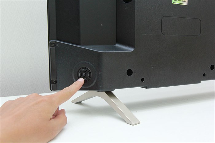 Internet Tivi TCL 40 inch L40D2790