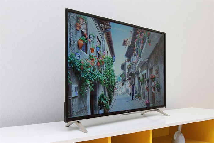 Internet Tivi TCL 40 inch L40D2790