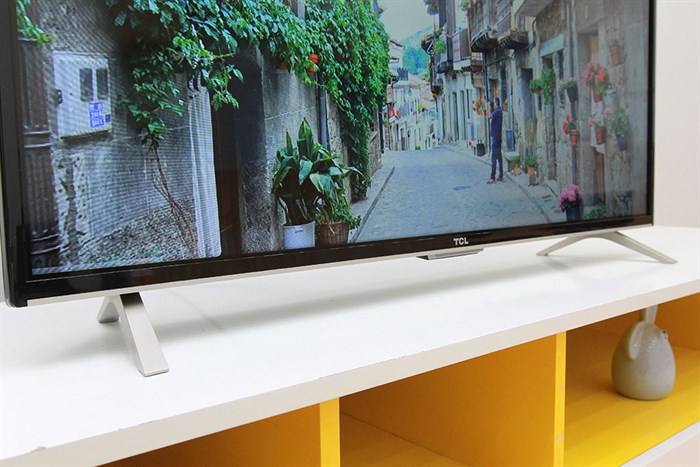 Internet Tivi TCL 40 inch L40D2790