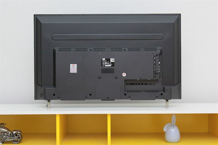 Internet Tivi TCL 40 inch L40D2790