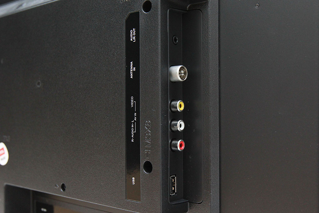 Internet Tivi TCL 40 inch L40D2790