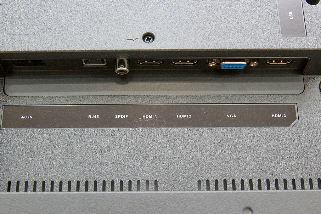 Internet Tivi TCL 40 inch L40D2790