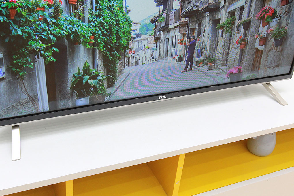 Internet Tivi TCL 40 inch L40D2790
