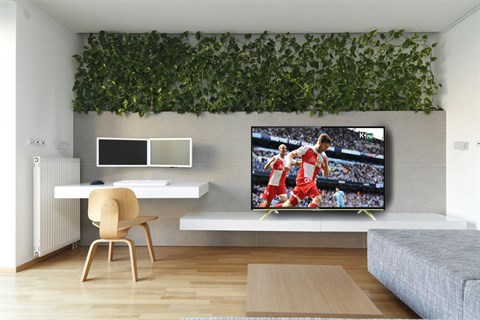 TCL L32D2790