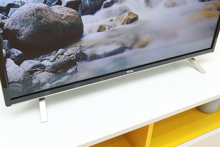 Internet Tivi TCL 32 inch L32D2790