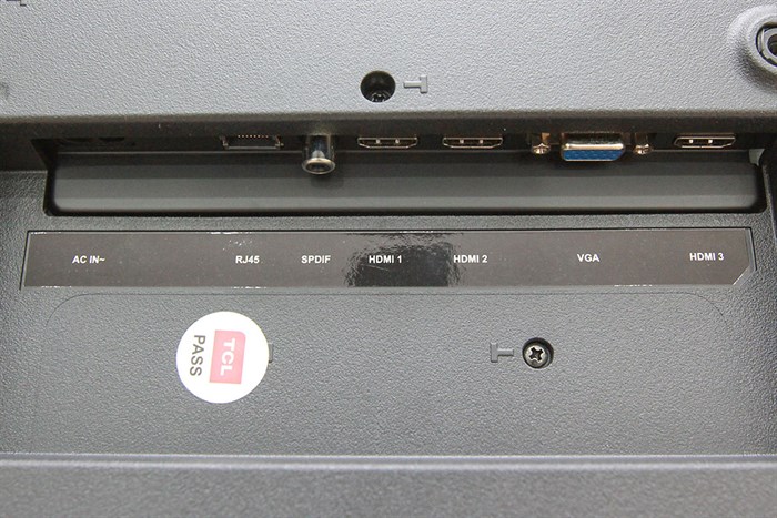 Internet Tivi TCL 32 inch L32D2790