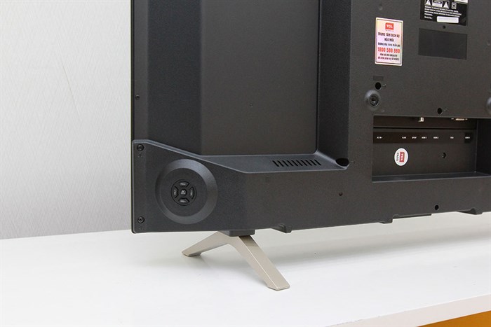 Internet Tivi TCL 32 inch L32D2790