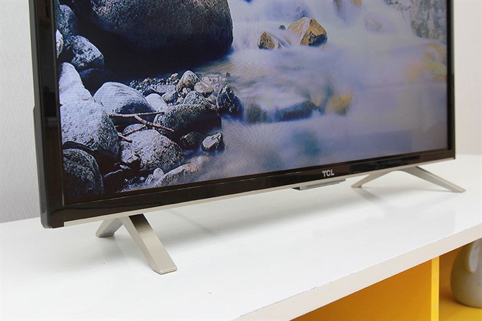 Internet Tivi TCL 32 inch L32D2790