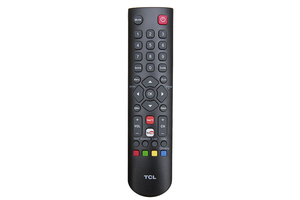Internet Tivi TCL 32 inch L32D2790
